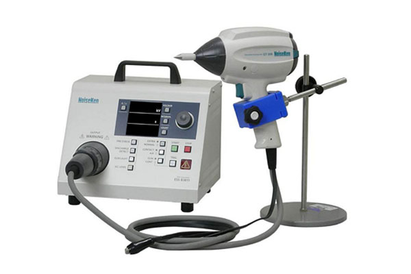 靜電放電發生器