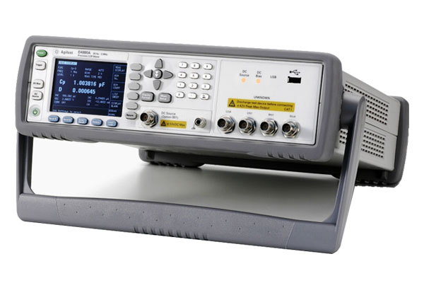 LCR電橋、電容電阻表