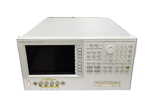 安捷倫Agilent 4294A 阻抗分析儀