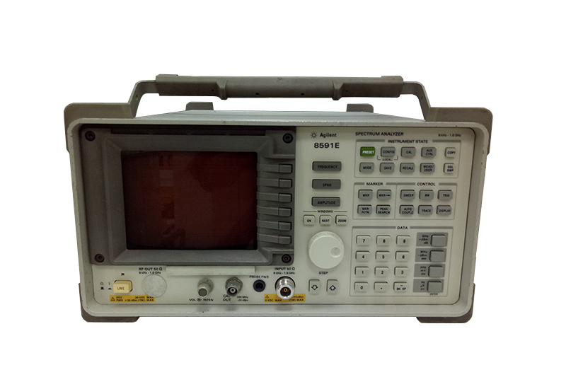 安捷倫Agilent 8591E 頻譜分析儀