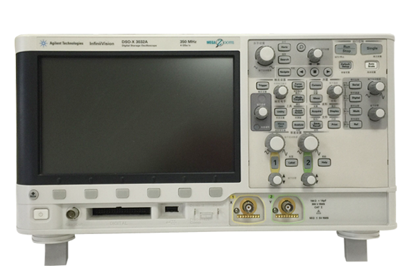 是德Keysight DSOX3032A 數字示波器
