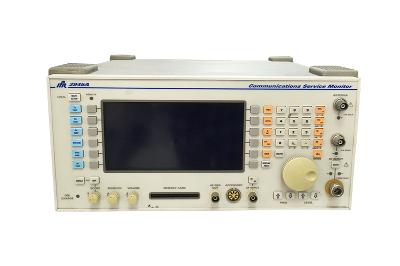 馬可尼MARCONI 2945A 無線綜合測試儀