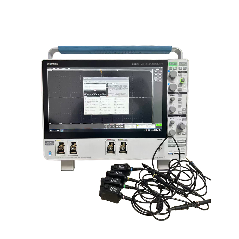 泰克tektronix MSO64B 示波器 1GHz