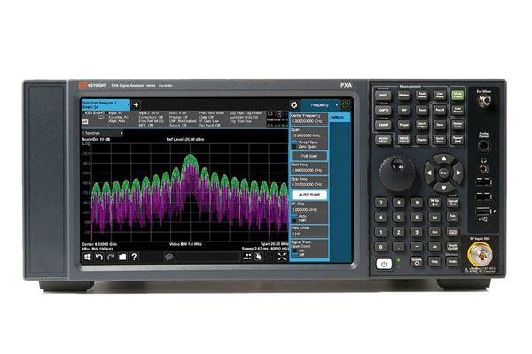 Keysight E5071C ENA矢量網絡分析儀