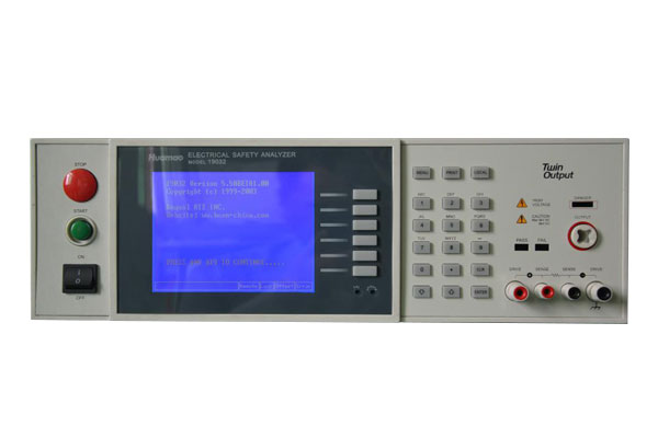 安規、耐壓絕緣測試儀