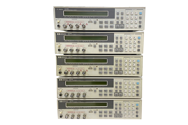 安捷倫Agilent 4339B高阻表 安捷倫Agilent 4339B高阻表