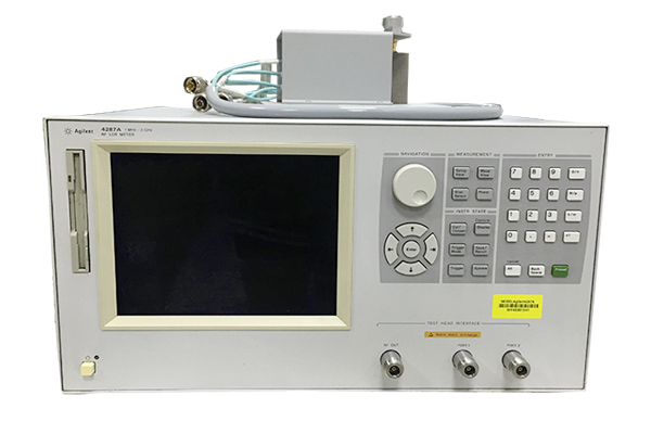 安捷倫Agilent 4287A 電橋 安捷倫Agilent 4287A 電橋