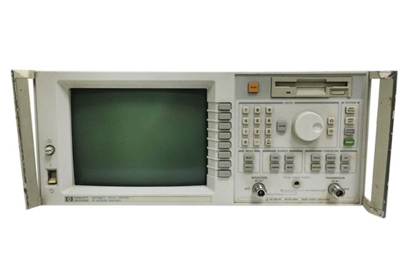 安捷倫Agilent 8714ET 網絡分析儀 安捷倫Agilent 8714ET 網絡分析儀