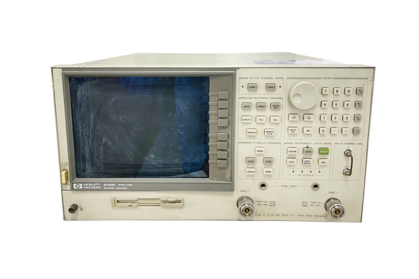 安捷倫Agilent8753D 網絡分析儀 安捷倫Agilent8753D 網絡分析儀