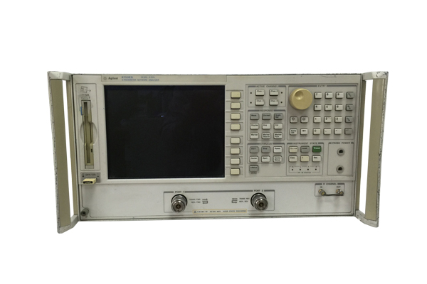 安捷倫Agilent 8753ES 網絡分析儀