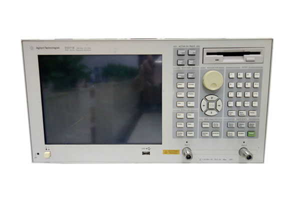 安捷倫Agilent E5071B 網絡分析儀 安捷倫Agilent E5071B 網絡分析儀
