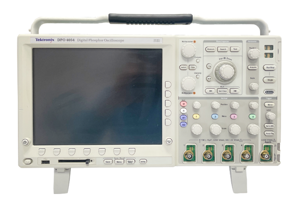 泰克TektronixDPO4054數(shù)字示波器 泰克TektronixDPO4054數(shù)字示波器