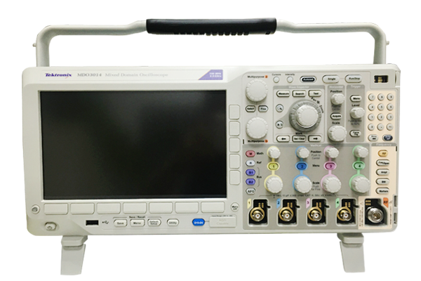 泰克Tektronix MDO3012 混合域示波器 泰克Tektronix MDO3012 混合域示波器