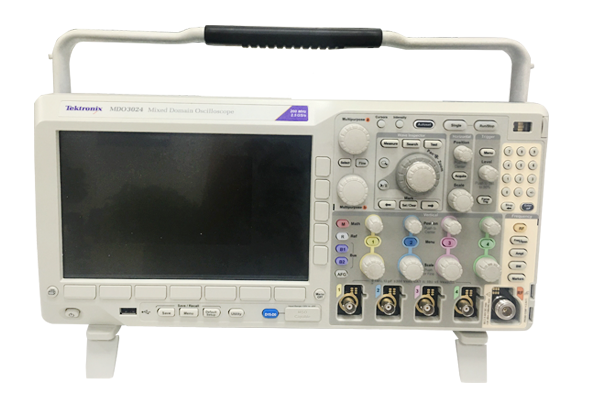泰克Tektronix MDO3014 混合域示波器 泰克Tektronix MDO3014 混合域示波器
