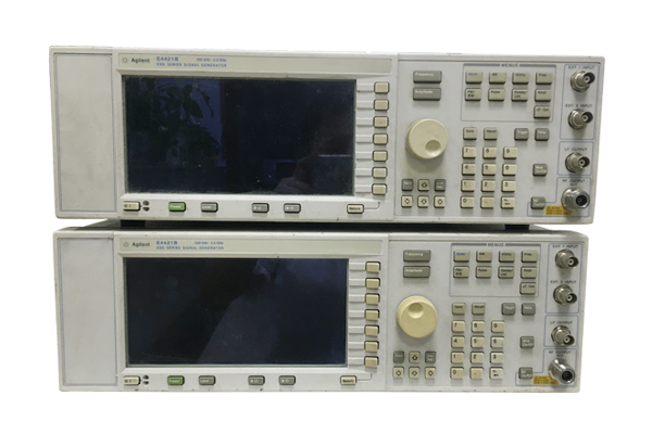 安捷倫Agilent E4421B 信號發生器 安捷倫Agilent E4421B 信號發生器