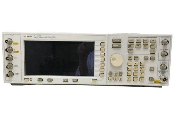 安捷倫Agilent E4433B 信號發生器 安捷倫Agilent E4433B 信號發生器