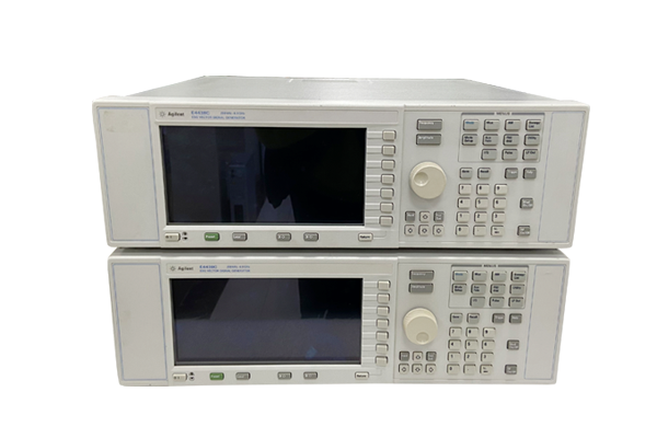 安捷倫Agilent E4438C 信號發生器 安捷倫Agilent E4438C 信號發生器