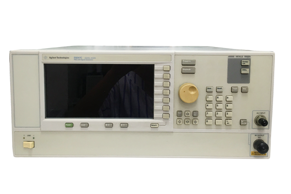 安捷倫Agilent E8247C 高頻信號發(fā)生器 安捷倫Agilent E8247C 高頻信號發(fā)生器