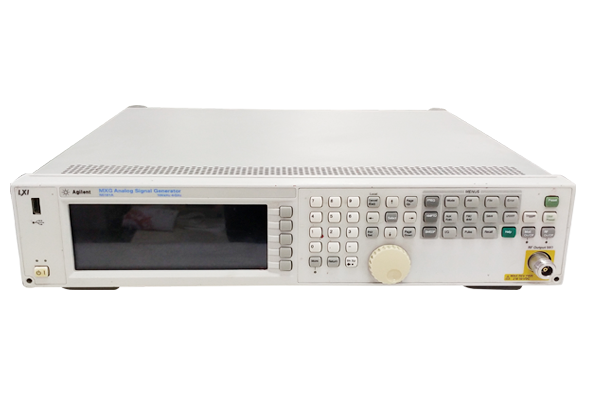 安捷倫Agilent N5181A模擬信號(hào)發(fā)生器 安捷倫Agilent N5181A模擬信號(hào)發(fā)生器