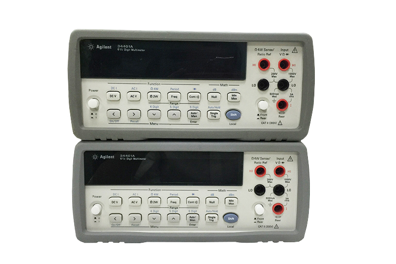 萬(wàn)用表校準(zhǔn)儀