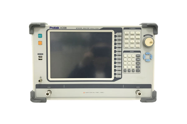 網絡分析儀