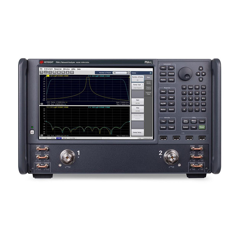 網絡分析儀 網絡分析儀