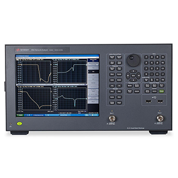 網絡分析儀 網絡分析儀