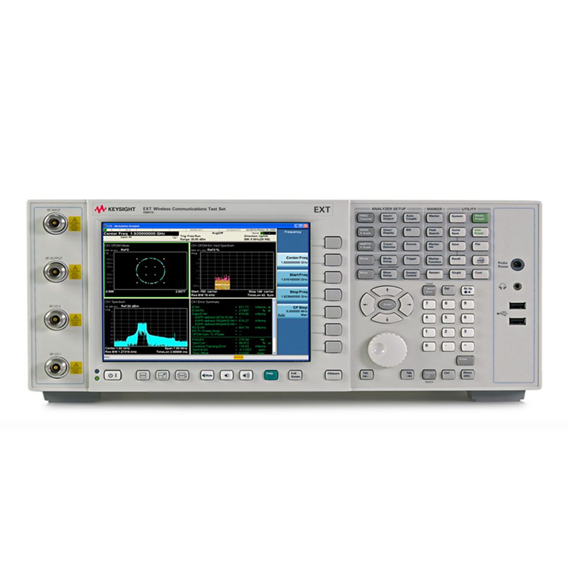 阻抗分析儀 阻抗分析儀