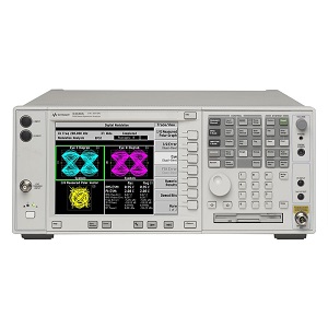 頻譜分析儀 頻譜分析儀