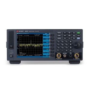 頻譜分析儀 頻譜分析儀